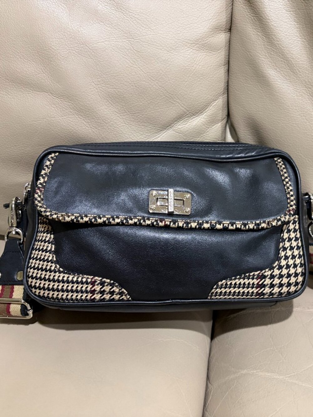 Vintage Lauren Ralph Lauren bag